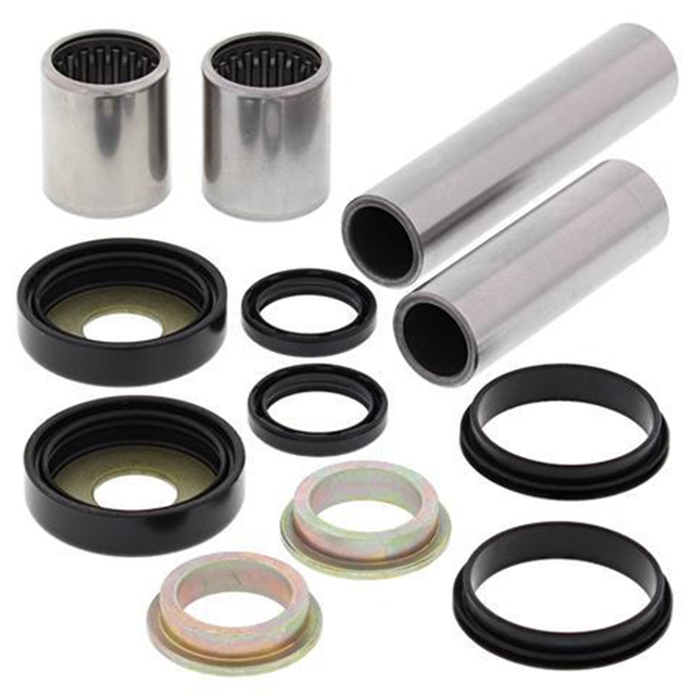 Swing Arm Bearing Kit For 1999 Honda TRX400EX Sportrax ATVAll Balls 28