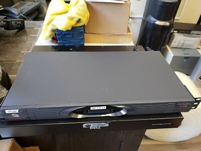 USED Avocent Cyclades ACS32 Managed Switch ACS32 SAC 