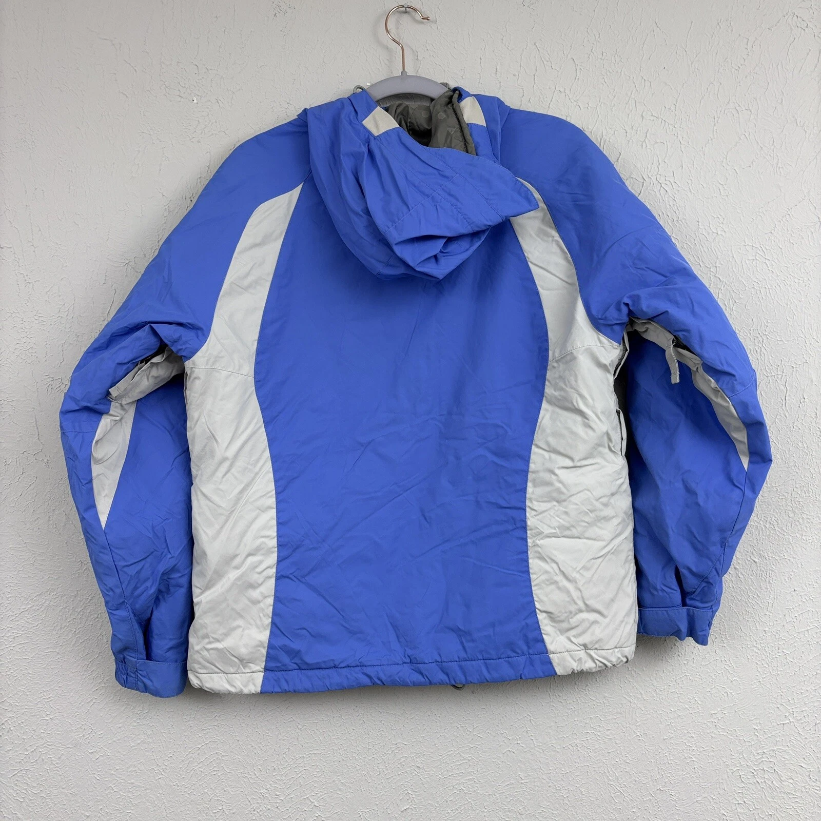 burton snowboard ski fast shipping jacket