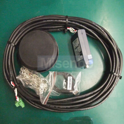 New MOXA TCC-80 Port Powered RS-232 to RS-422/485 Converter with Cable