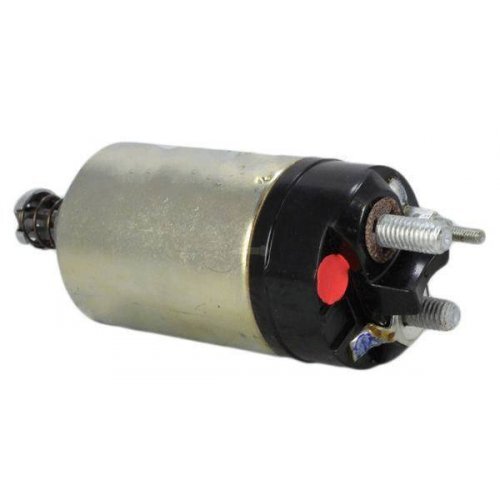 Relais Solénoïde De Démarreur Neuf - Référence OE 2339402132 / 3810124AM - Marque Eurostarter - 12V