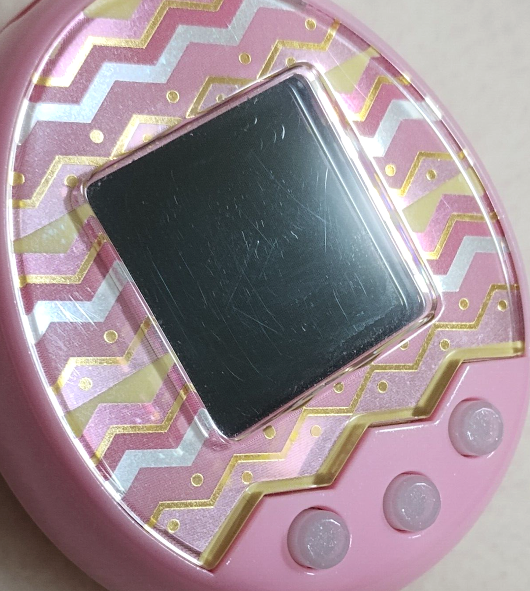Tamagotchi m!x ピンク 2016年製 Amazon.co.jp: Tamagotchi m!x (たまごっちみくす) Dream m!x