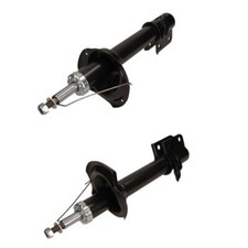 2x Maxgear 11-0721+11-0722 Stoßdämpfer Hinten für Subaru Forester SF