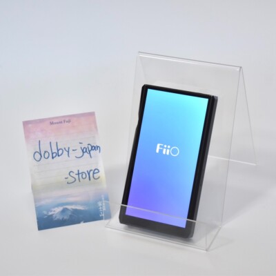 FiiO M11 Pro tragbarer Hochleistungs-Digital-Audio-Player aus Japan gebraucht