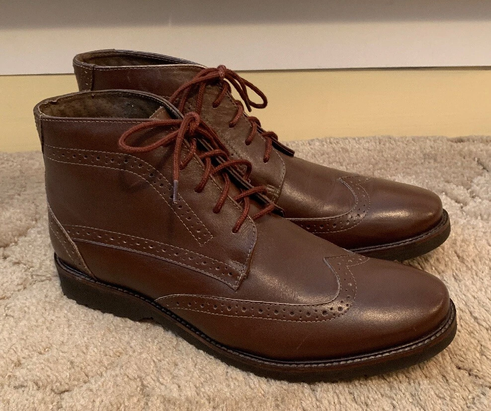 mk boots macys