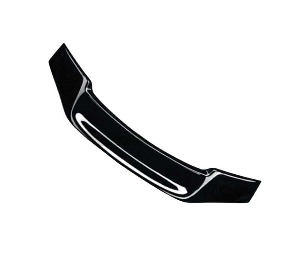 Fits For Hyundai Genesis Coupe 2009-2016 Duckbill Rear Trunk Spoiler Gloss Black - Image 4 of 4