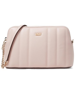 DKNY Lotus Lexington Dome Women Cross Body