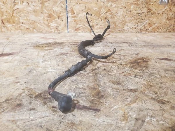 Arnés de cableado de tierra Supra Toyota JDM 2JZ-GTE sin VVTI - COMO SE VE Foto 4 de 4