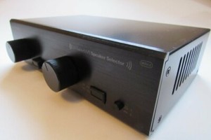 monoprice speaker switch