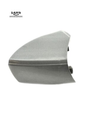 Mercedes R231 X166 W218 W204 Passenger Right Exterior Door Handle Palladium Slvr