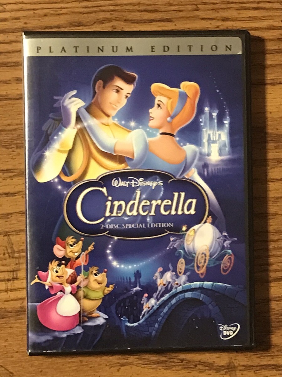その他 Cinderella / [DVD] [Import] 2mvetro Cinderella 2: Dreams Come True (DVD, Region 2, Import) New