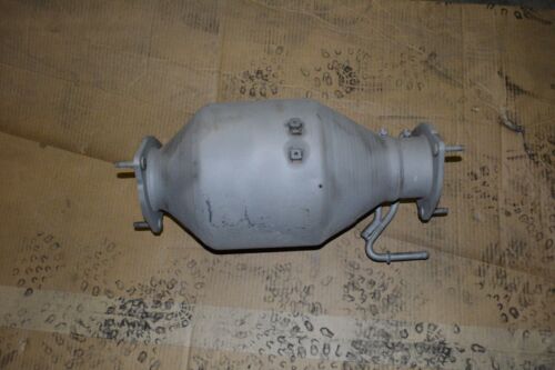 3568AB 3516B Recertified 2007-2012 Dodge 6.7L Cummins Catalytic Converter Set - Picture 3 of 5