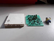 Ault MPLS 180-2346 Circuit Control Board *FREE SHIPPING*