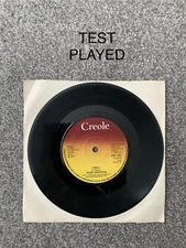 Vintage Vinyl  Ruby Williams - I Will 7’ Single 