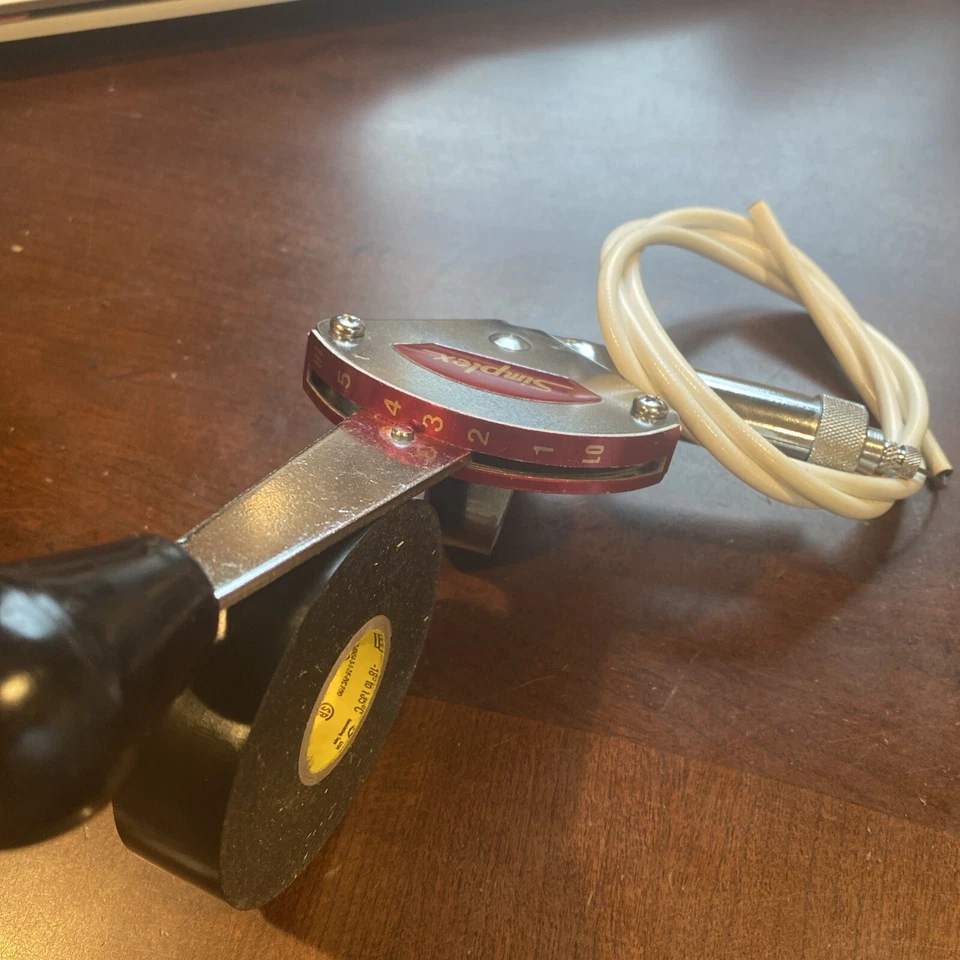 5 Speed Click Shifter - Image 2 of 4