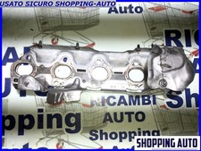 Pot d'échappement Peugeot 3008