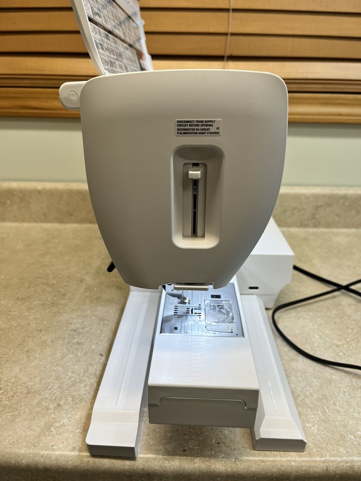 Janome Horizon Memory Craft 9450 QCP Sewing and Quilting Machine eBay