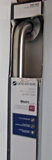 Glacier Bay Concealed Screw Grab Bar Brushed Stainless Steel 42" x 1-1/4"