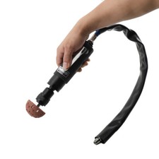 Pneumatic Tire Repair Grinder Automotive Tire Buffer Wheel Repair Tool 2500RPM