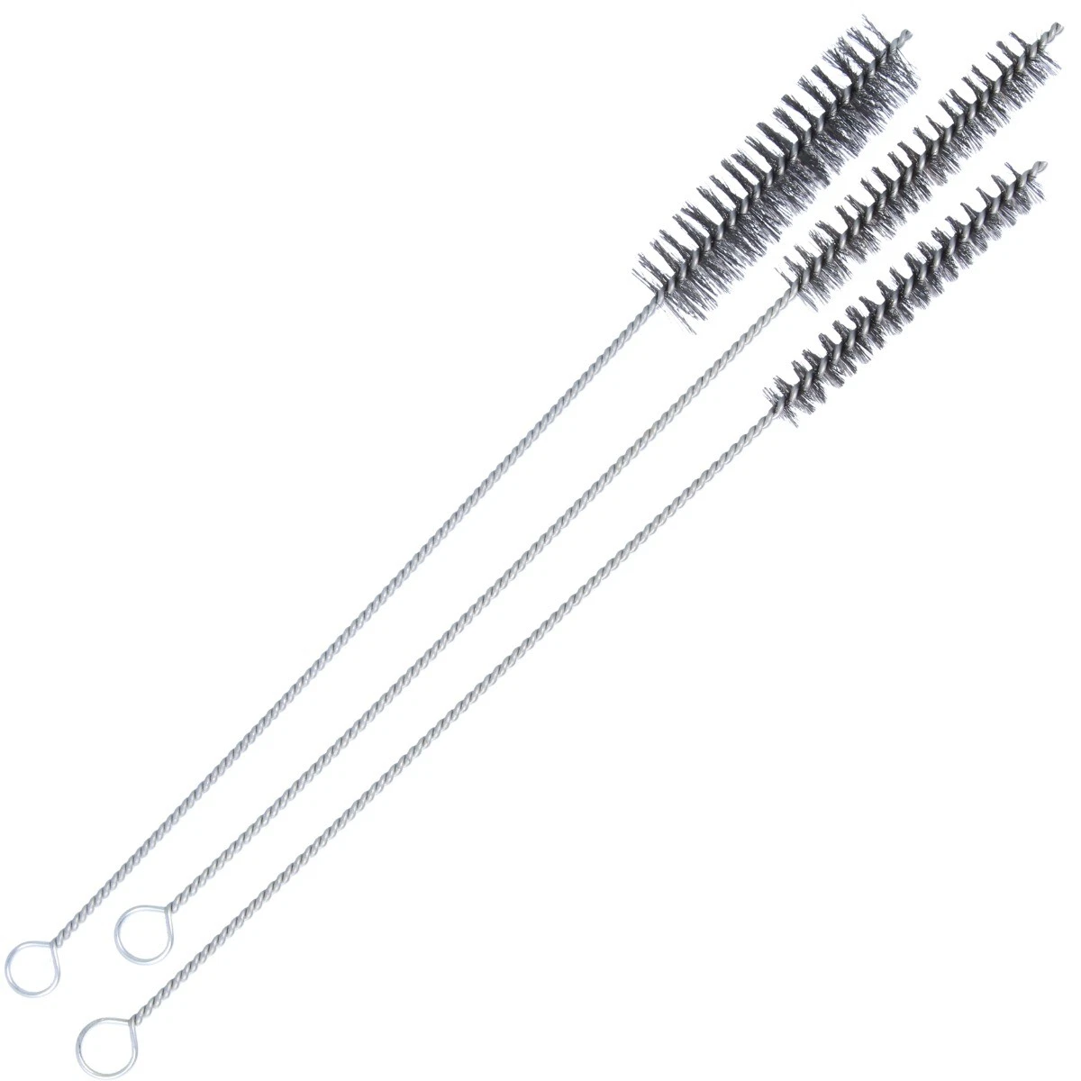 Wire on sale hole brush