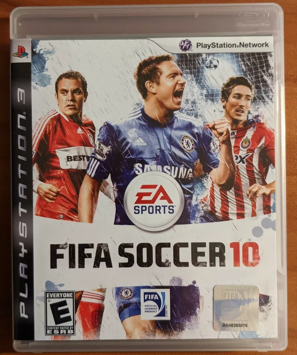 FIFA COLLECTION 13-21 Playstation PS3 PS4 PS5 Soccer Fun Family 8 Games  $24.50 - PicClick AU