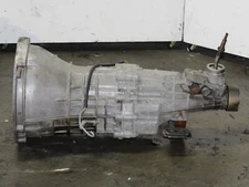 1993-1997 NISSAN SKYLINE R33 5 SPEED MANUAL TRANSMISSION GEARBOX JDM RB25DET