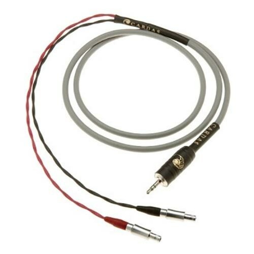 Cavo Cardas Cross per Cuffie Sennheiser HD 800 3.5mm MINIJACK 3.0m | eBay