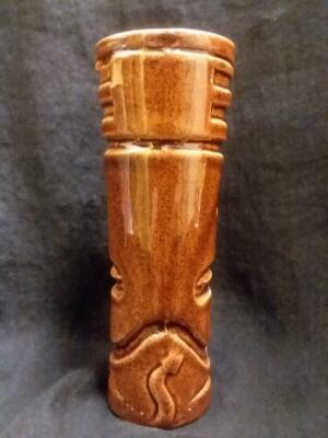 tiki mug - Tiki Farm Mr. G. 2002 | eBay