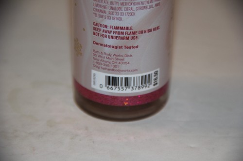 BATH AND BODY WORKS FINE FRAGRANCE MIST BODY SPLASH SPRAY 8 OZ, YOU CHOOSE! - Picture 48 of 374