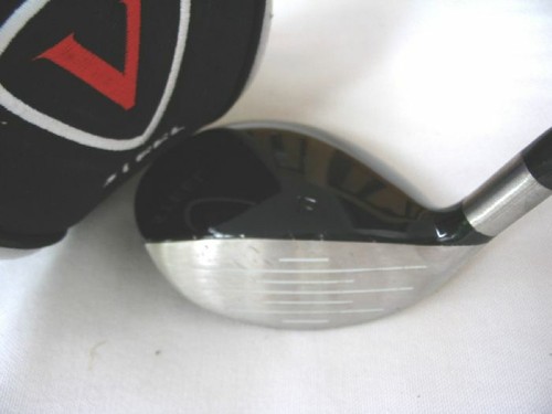 Taylor Made V-Steel Holz 7 Damen - Picture 2 of 2