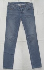Diesel Damen Jeans  W27 Grupee-S-Ne  WASH 084CZ   Zustand Sehr Gut