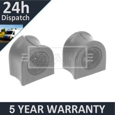 Fits AX 1.0 1.1 1.4 D Purevue Front Inner Stabiliser Rod Repair Kit 96064489