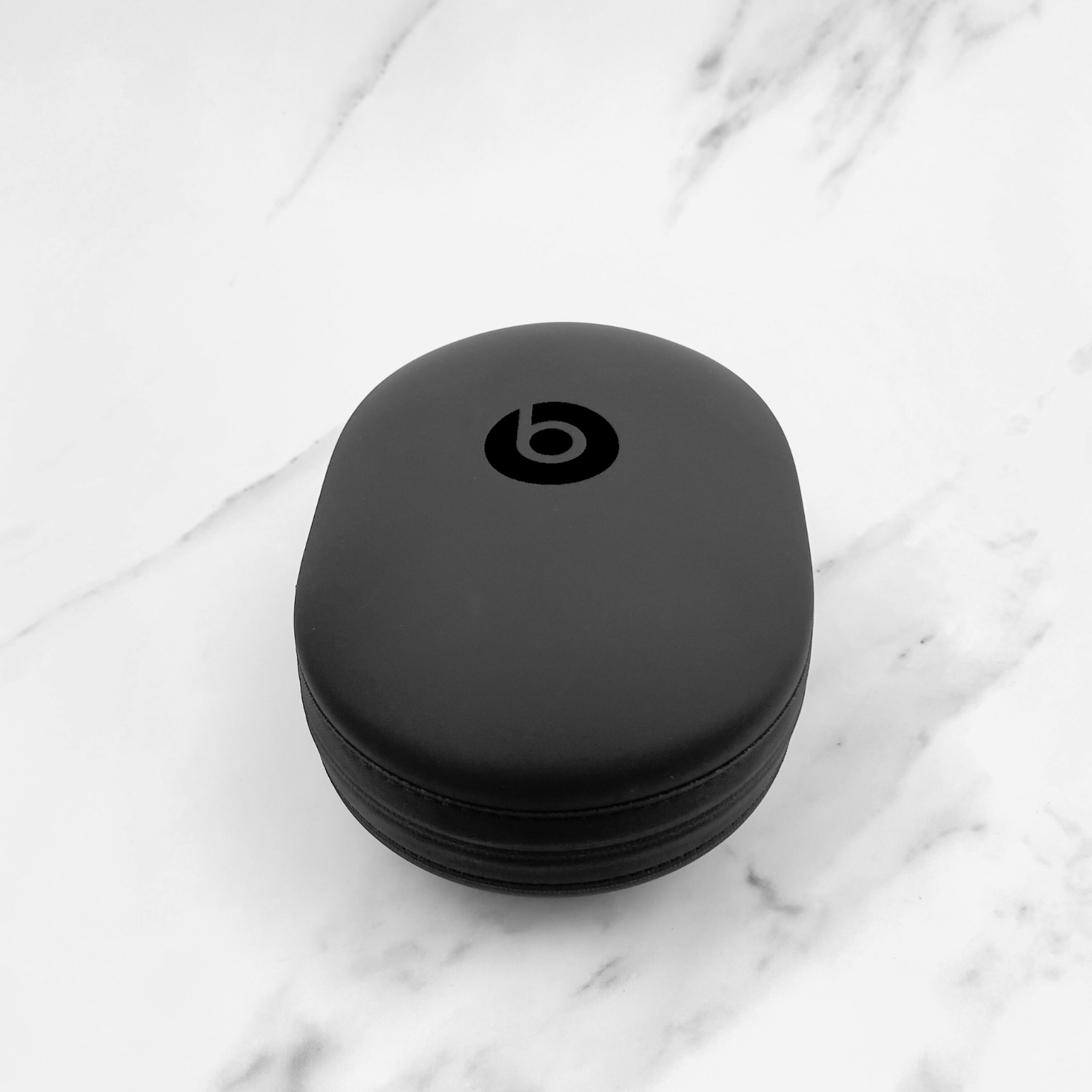 Beats Case Studio 2 3 Wireless Headphones Hard Zipper Genuine, Case