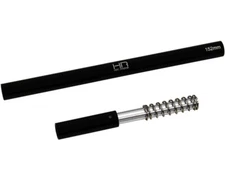 Hot Racing Arrma LWB Chassis Aluminum Slider Driveshaft ATF125L01