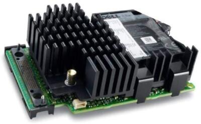 405-AAMZ DELL PERC H840 PCI-e 4GB SAS 12Gb/s RAID Controller - Both Brackets