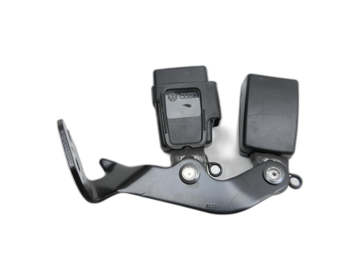 Blocchetto cintura centrale posteriore per Audi A8 4H D4 09-17 4H0857740 4H085774009B9 61tkm
