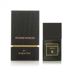 Rose Wood by Arabian Oud 100ml EDP Perfume Spray Rosewood - Express Shipping