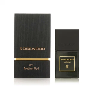 Rose Bois par Oud Arabe 100ml EDP Vaporisateur de parfum Bois de rose - Expédition express