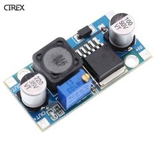 LM2596S DC-DC Power Supply Step Down Buck Voltage Converter Module 3A DIY