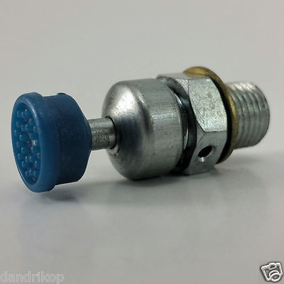 Decompression Valve for HUSQVARNA 42, 51, 55 Rancher, 246, 340 e