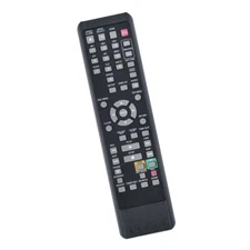 New Remote Control For Toshiba DVR620KU DVR620KC DVR620 DVD/VHS Recorder