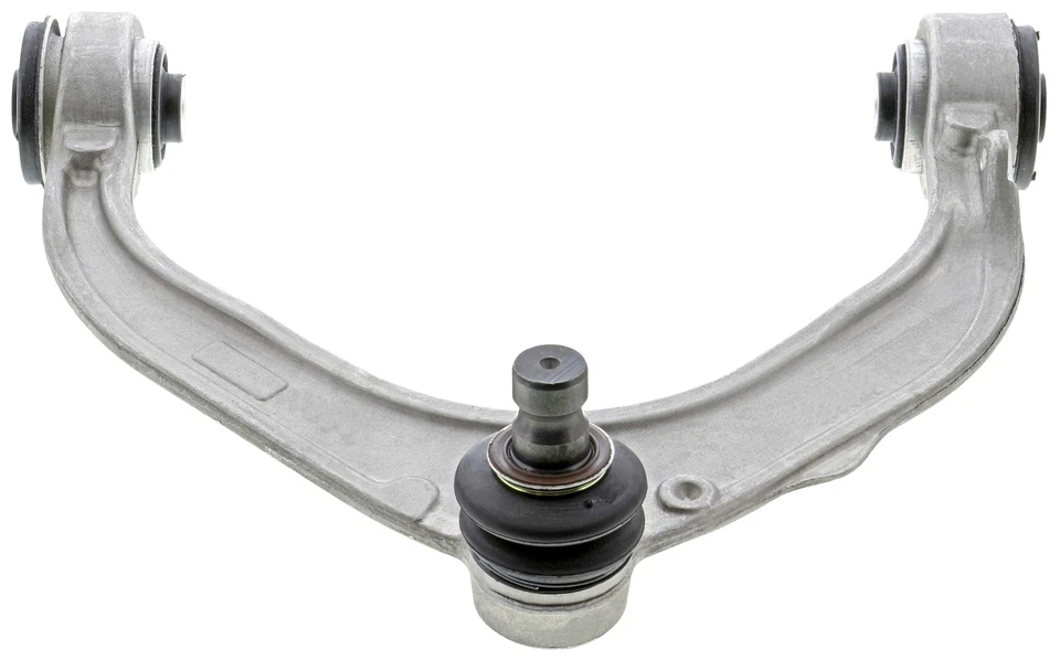 Control Arm and Ball Joint Assy Front Left Upper Mevotech For 2008-2015 BMW X6 - Image 3 of 4