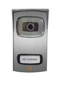 Home Confort Smart Home Pvw-100ip Wi-fi Video Intercom Home Confort Smart Home Pvw-100ip Wi-fi Video Intercom