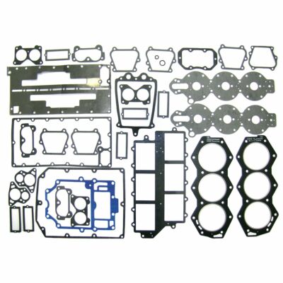 Athena Motordichtsatz JOHNSON ENVIRUDE 2,6 L - 6 ZYL 0 1982-1986