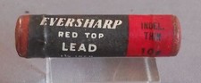 Eversharp Vintage 0.9mm short Lead--indelible