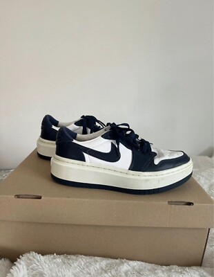 nike air jordan 1 elevate low