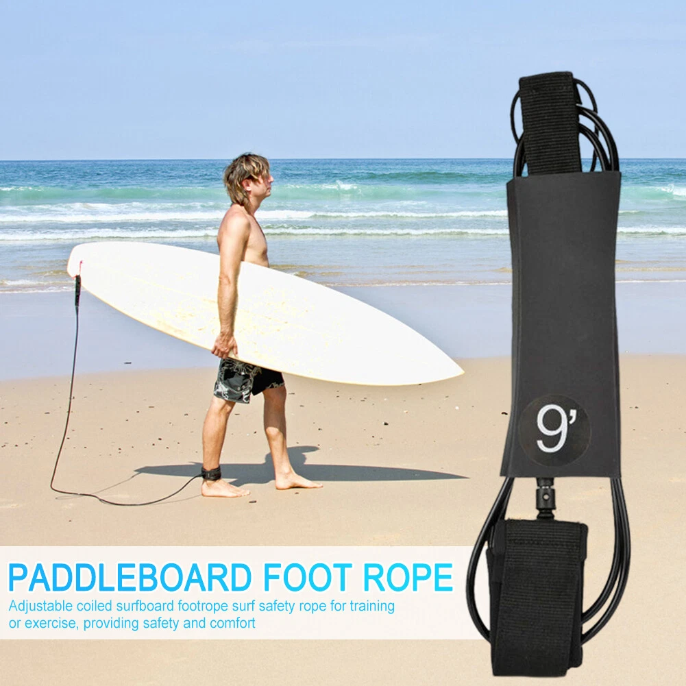 9 foot surfboard leash online