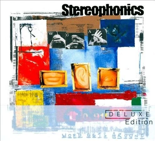 Stereophonics Music CDs for sale | eBay