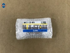 1PCS Brand New SMC Cylinder MHF2-12D-M9B