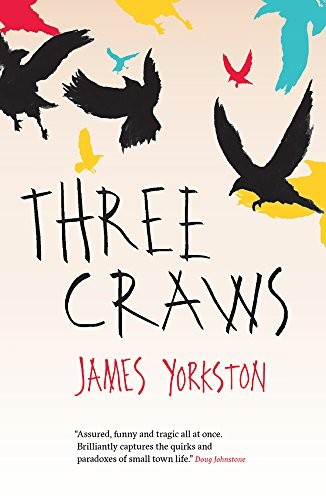 Three Craws,James Yorkston